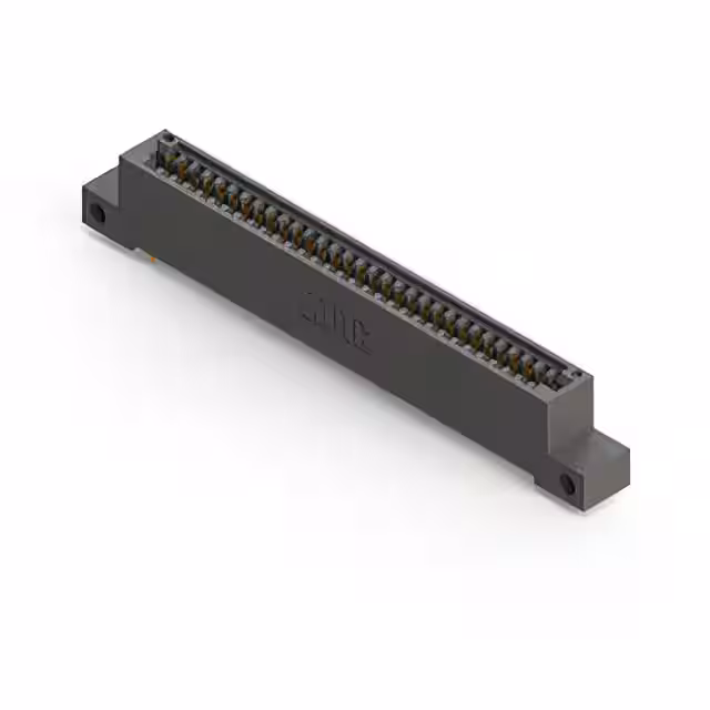 895-062-542-212 EDAC Inc.  Edgeboard Connectors